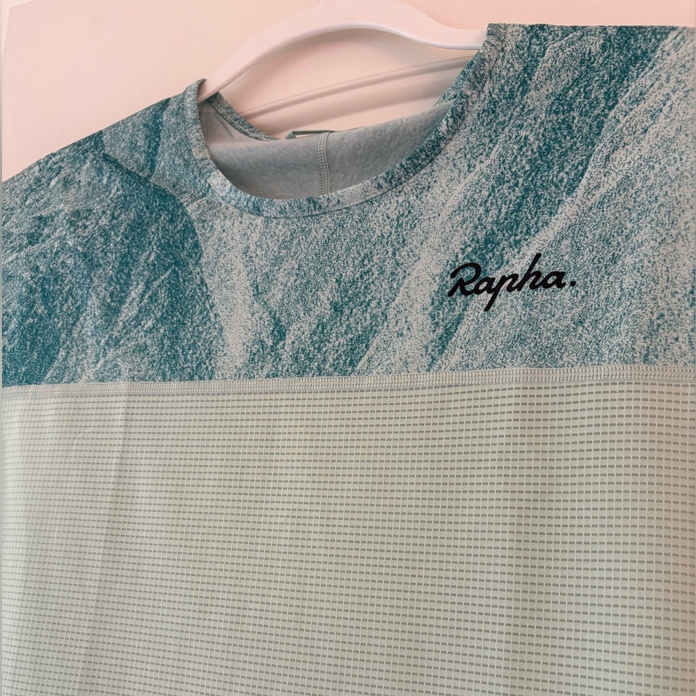 Rapha Trail Lightweight Tank size XS